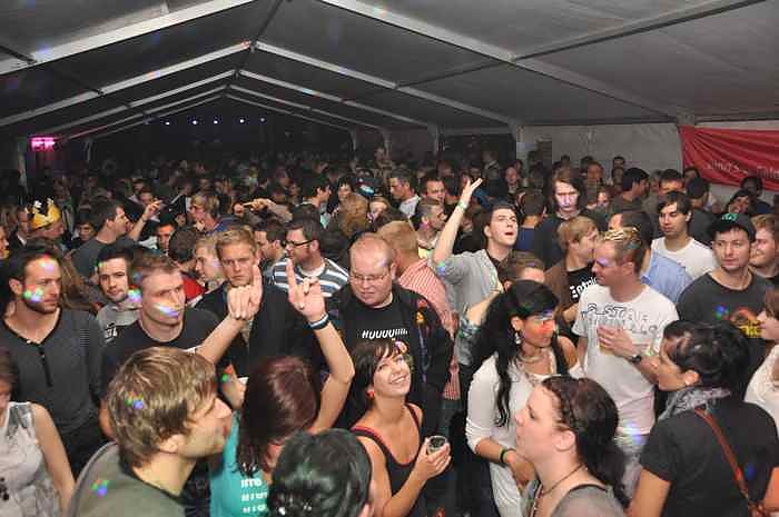 Campusfest der FH Nordhausen