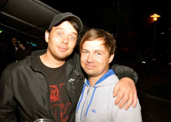 Campusfest der FH Nordhausen