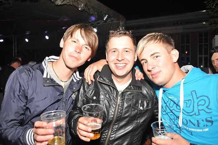 Campusfest der FH Nordhausen