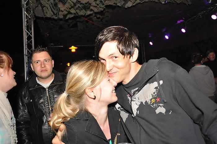 Campusfest der FH Nordhausen