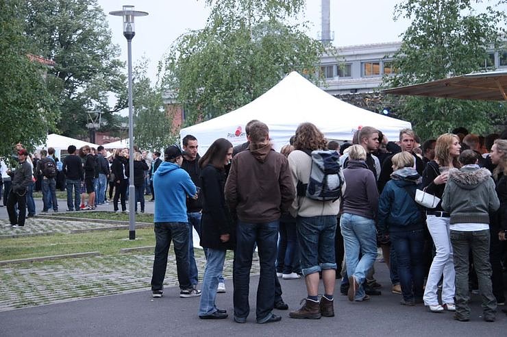 Campusfest 2011