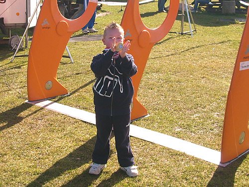 Impressionen Possenlauf