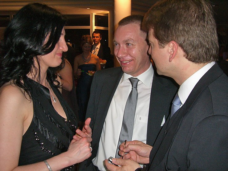 Jede Menge Stimmung - 13. Nordh&auml;user Fr&uuml;hlingsball