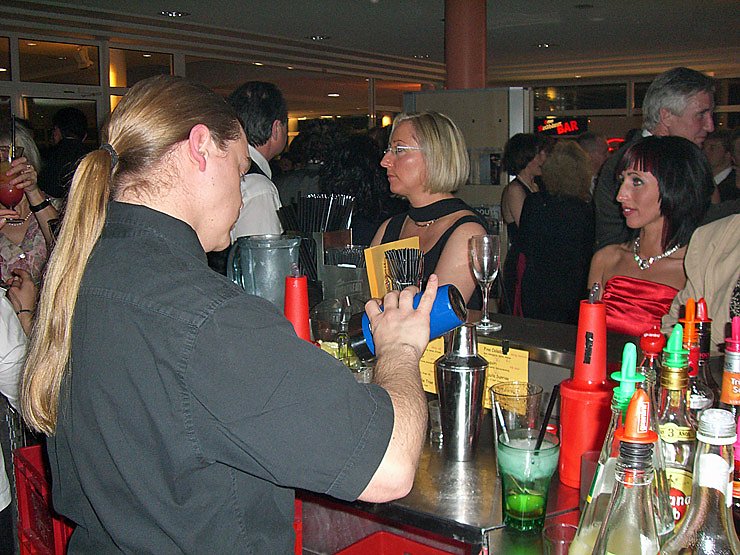 Jede Menge Stimmung - 13. Nordh&auml;user Fr&uuml;hlingsball