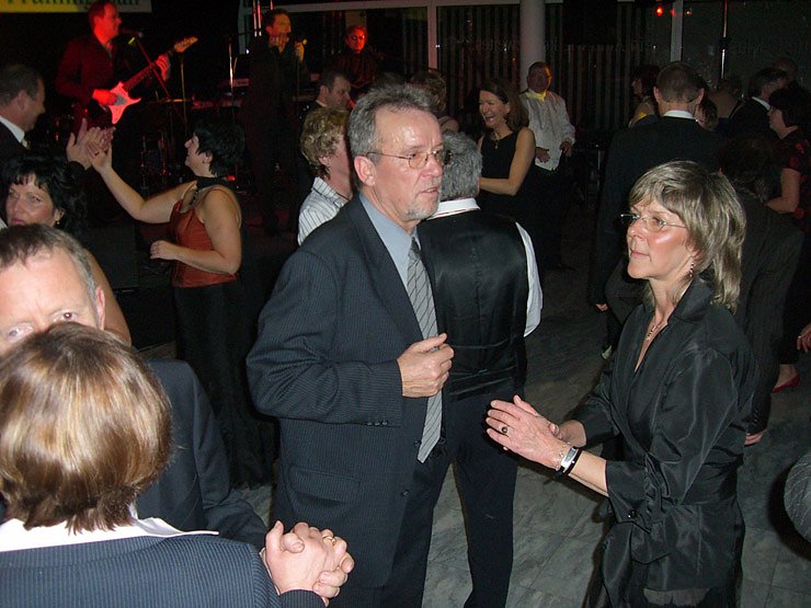 Jede Menge Stimmung - 13. Nordh&auml;user Fr&uuml;hlingsball