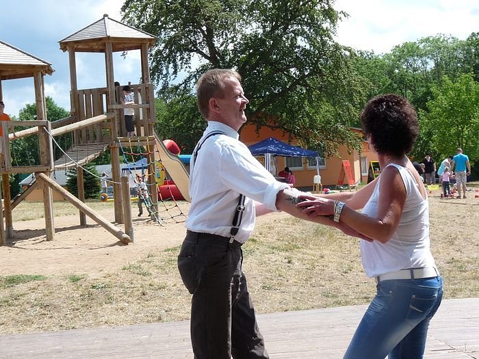 Super, wie Himmelfahrtstag