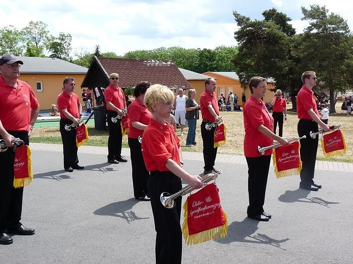 Super, wie Himmelfahrtstag