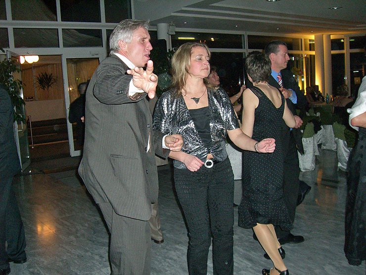 Jede Menge Stimmung - 13. Nordh&auml;user Fr&uuml;hlingsball