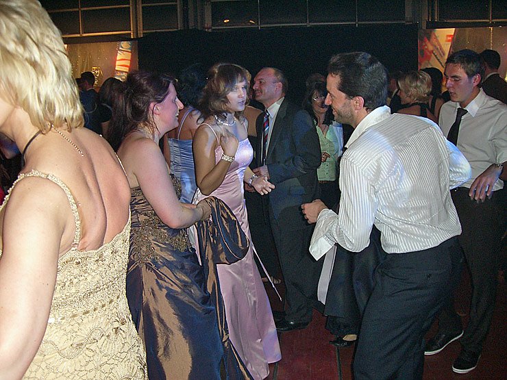 Jede Menge Stimmung - 13. Nordh&auml;user Fr&uuml;hlingsball