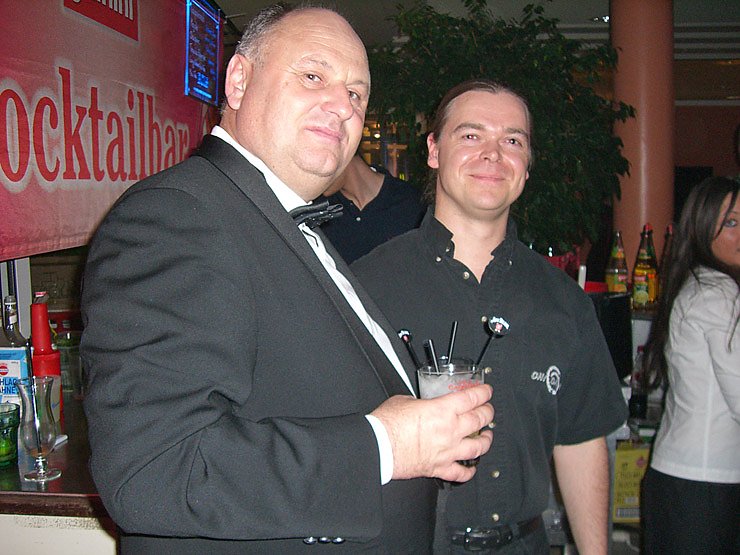 Jede Menge Stimmung - 13. Nordh&auml;user Fr&uuml;hlingsball