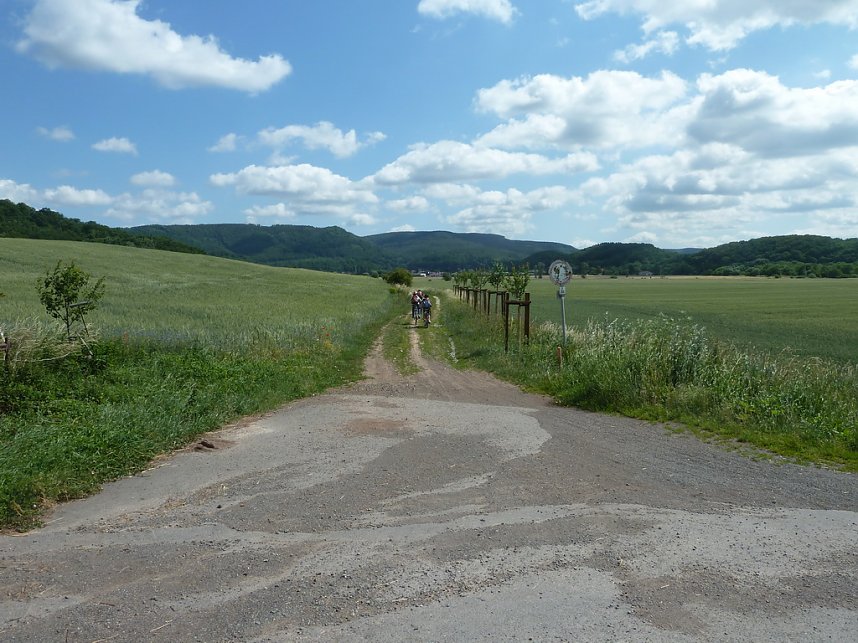 Rund um die Verkehrssicherheit