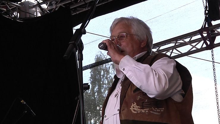 Das Rolandsfest ist er&ouml;ffnet