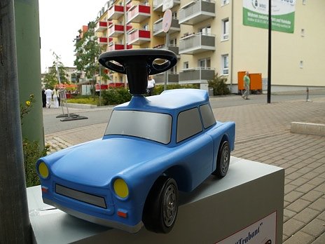 Der erste Tag des 43. Nordh&auml;user Rolandsfestes