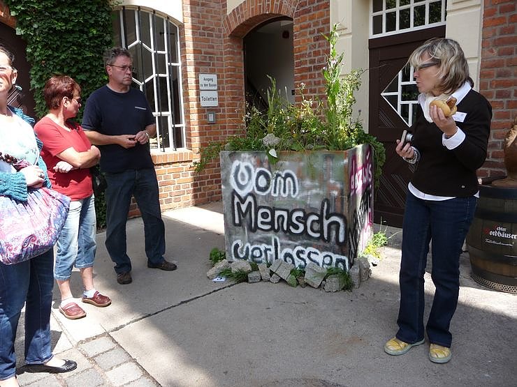 Nachwuchsfloristen ermitteln den Besten