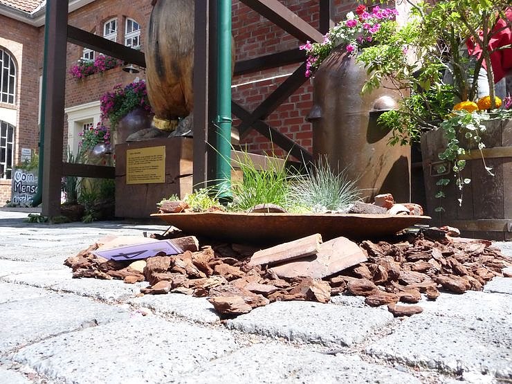 Nachwuchsfloristen ermitteln den Besten