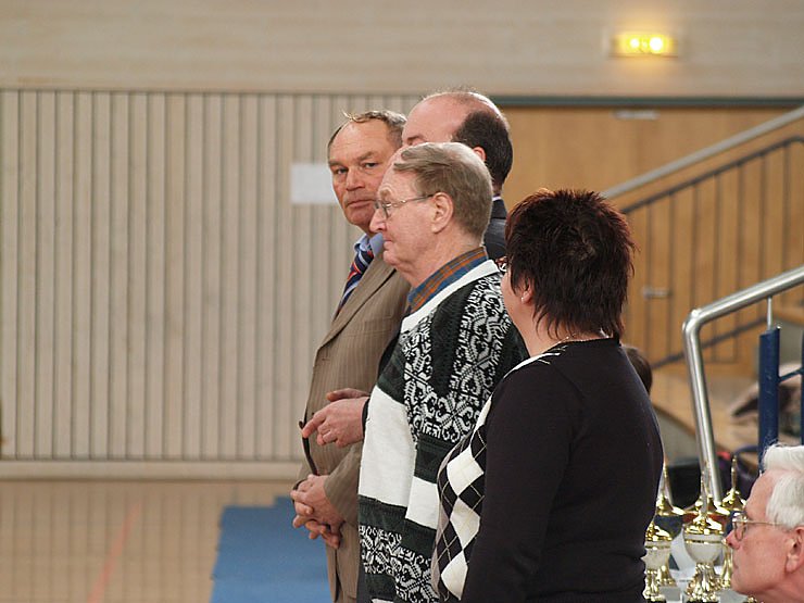 Landesfinale im Ger&auml;teturnen