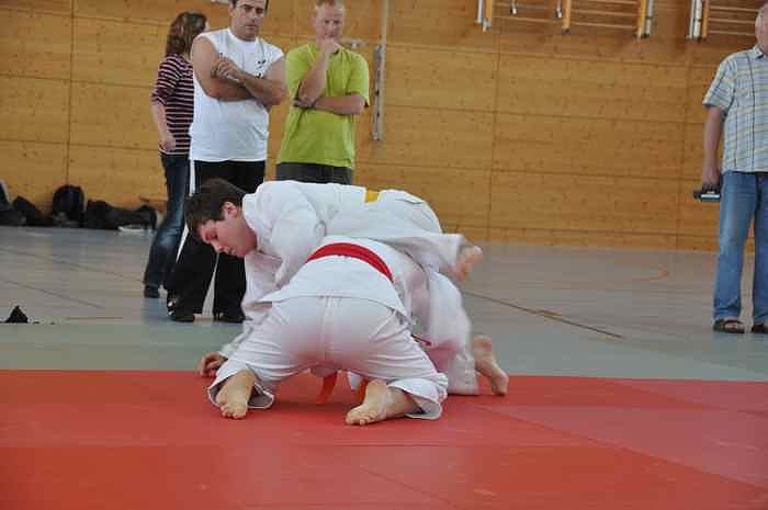 Kreisjugendspiele in Bleicherode