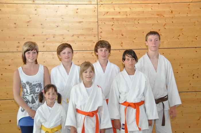 Kreisjugendspiele in Bleicherode