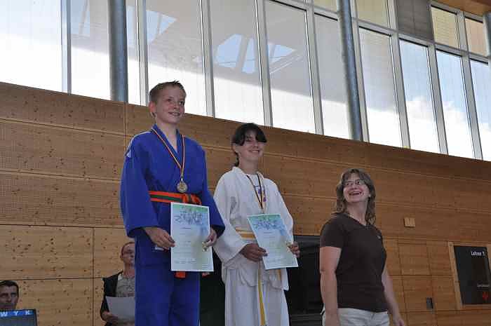 Kreisjugendspiele in Bleicherode