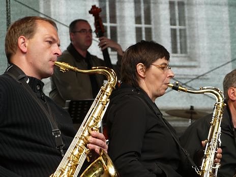 Die 2. Nordh&auml;user Grillmeisterschaft