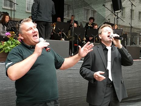 Die 2. Nordh&auml;user Grillmeisterschaft