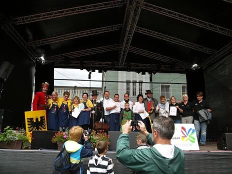 Die 2. Nordh&auml;user Grillmeisterschaft