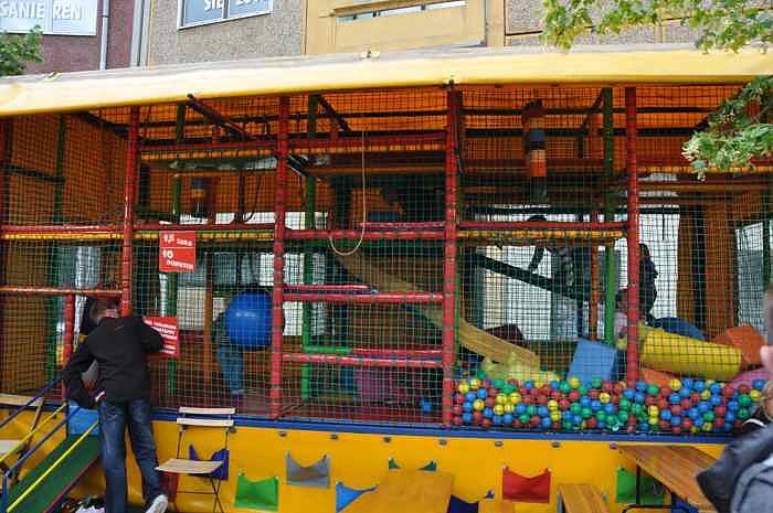 Rolandsfest am Sonntag