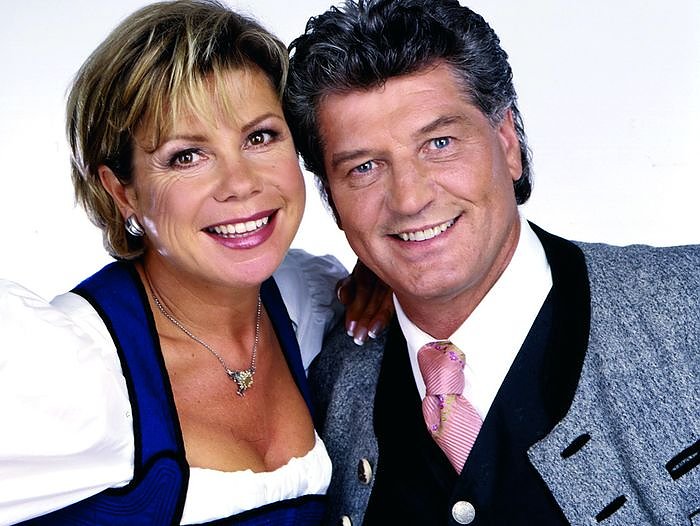 Stars der 16. EVN-Party