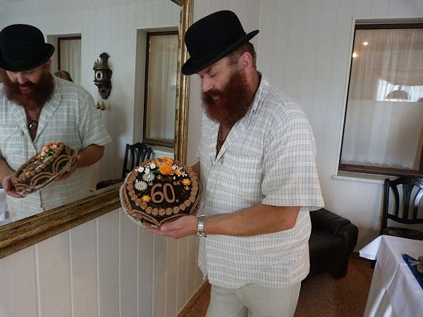 Herzlichen Gl&uuml;ckwunsch