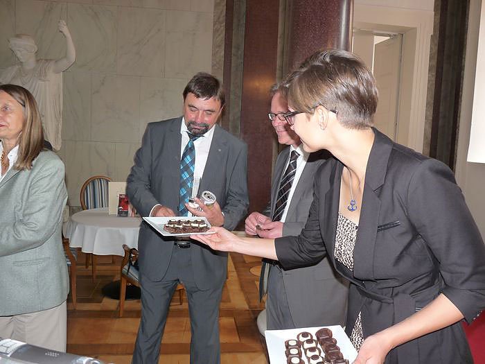 Kultur- und Genussf&uuml;hrer  Nordth&uuml;ringen 2011