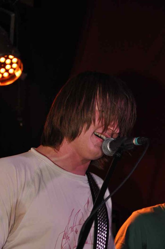 LocalVisionBandContest in der Destille