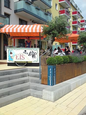 Arbeiten vorgestellt