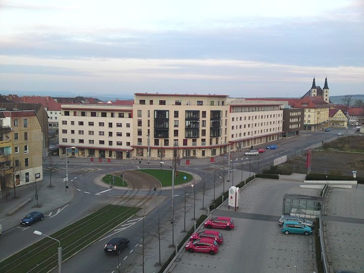 Arbeiten vorgestellt