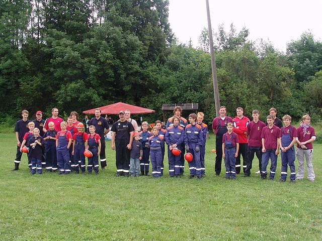 Die Besten ermittelt