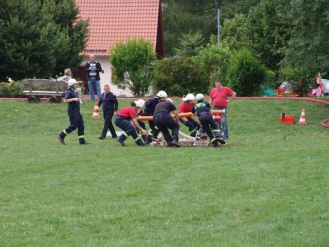 Die Besten ermittelt