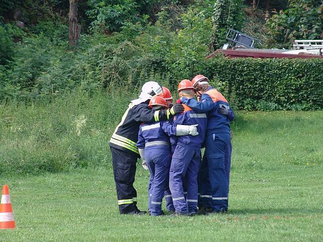 Die Besten ermittelt