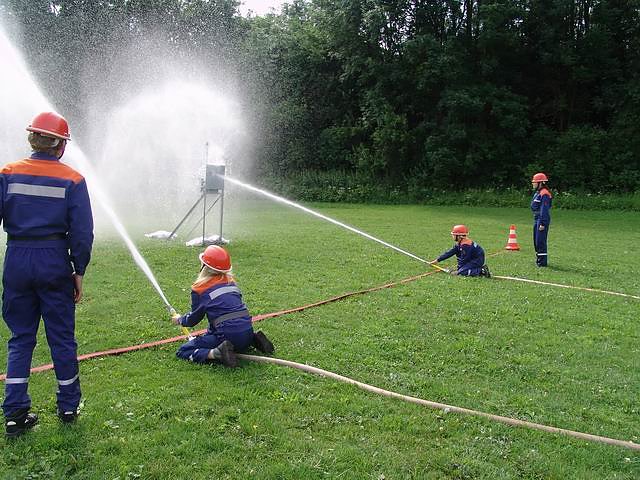 Die Besten ermittelt