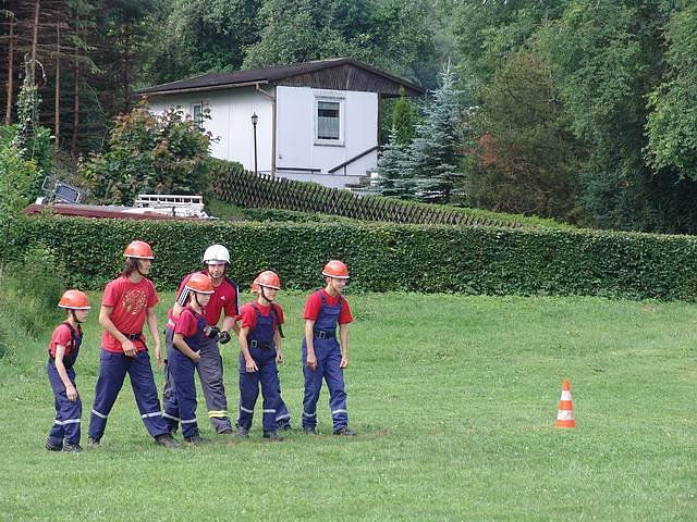 Die Besten ermittelt