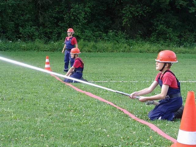 Die Besten ermittelt