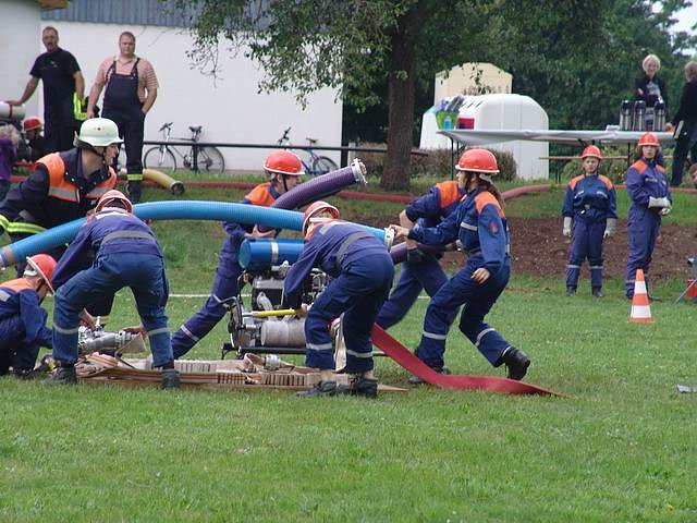 Die Besten ermittelt