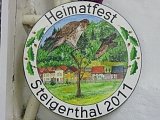 Heimatfest in Steigerthal
