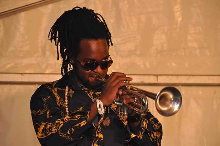 Tanzabend auf den Berg