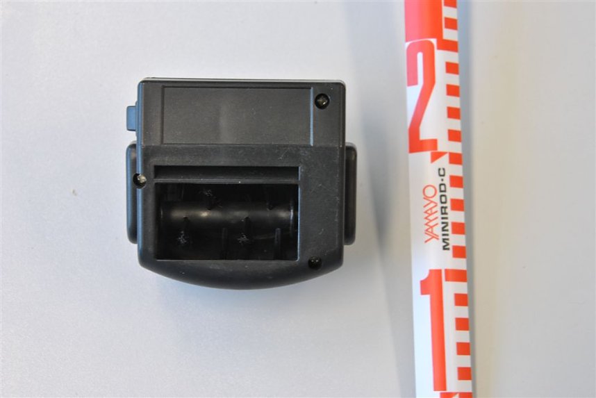 Wem wurde das geklaut?