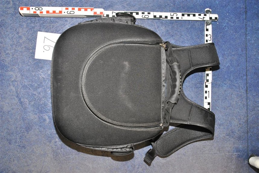 Wem wurde das geklaut?