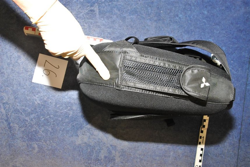 Wem wurde das geklaut?