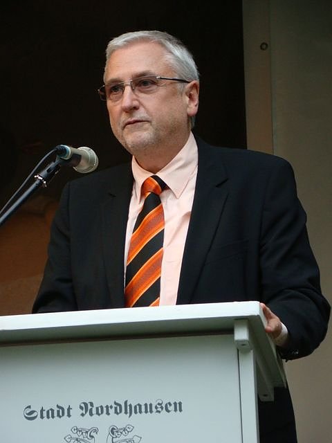 Harzfest ist er&ouml;ffnet