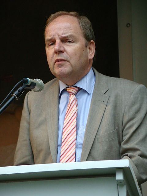 Harzfest ist er&ouml;ffnet