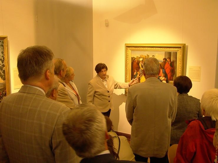 Harzfest ist er&ouml;ffnet