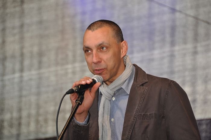 Harzfest 2011 auf den Petersberg