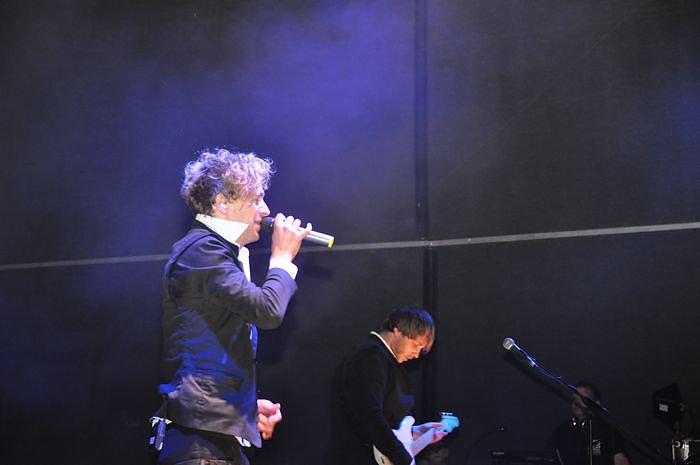 Harzfest 2011 auf den Petersberg